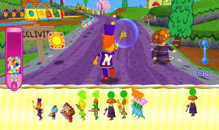 Illustration for article titled Major Minor's Majestic March Brings The Wii Music